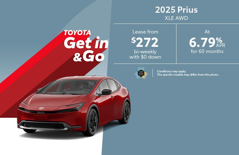  Toyota - Prius