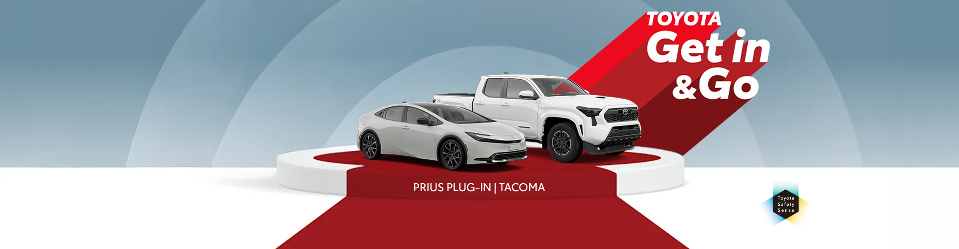 Toyota - Event