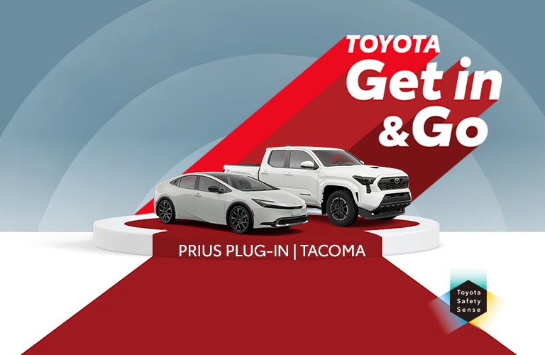 Toyota - Event