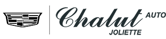 Logo de A. Chalut auto ltée Cadillac