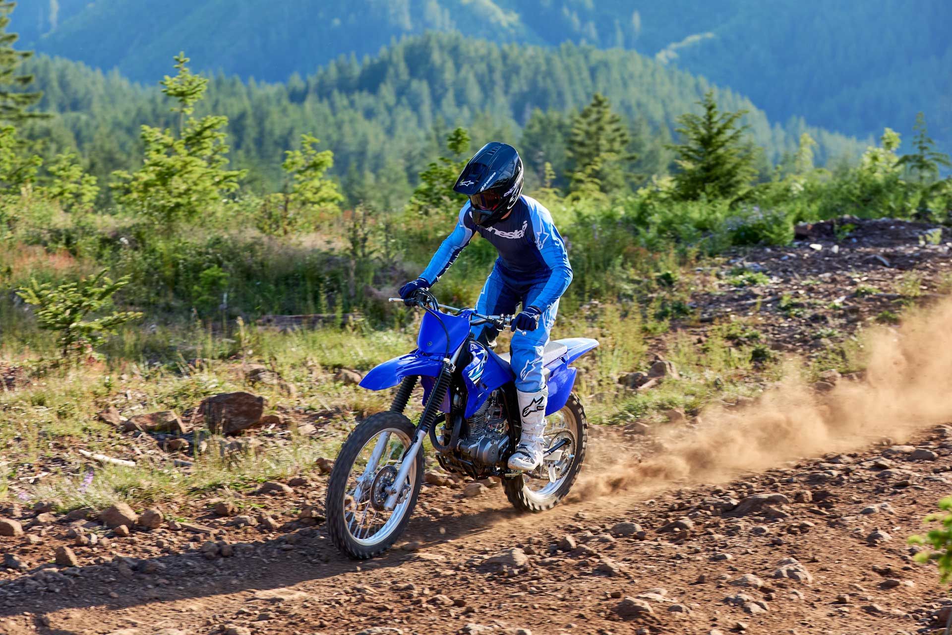 Recreational Off-Road