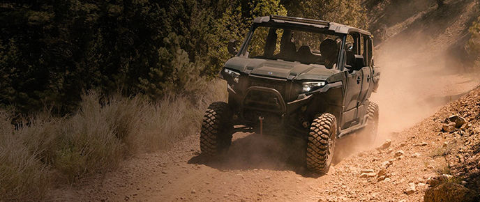 Alary Sport | Browse Polaris XPEDITION inventory