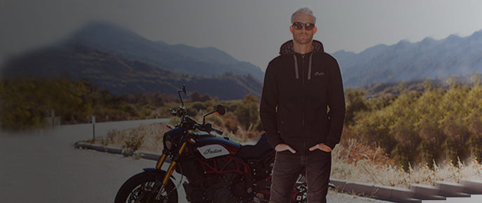 Alary Sport | Voir l'inventaire Indian