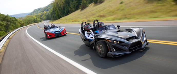 Alary Sport | Parcourez l'inventaire d'occasion