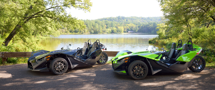 Alary Sport | Parcourez l'inventaire neuf