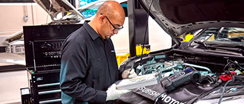 Service Offers