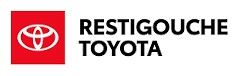 Restigouche Toyota Logo