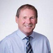 Picture of Max Sentner