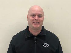 Picture of Rob Kitchen