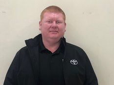 Picture of Troy Kelly