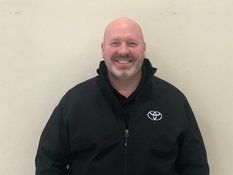 Picture of Mark Rupnow