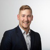 Picture of Patrick Doucet