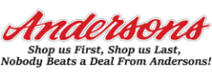 Anderson Motors Ltd. Logo