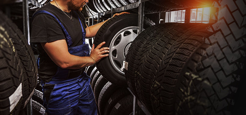 Choose the Right Tires with Our Experts' Help in {city}