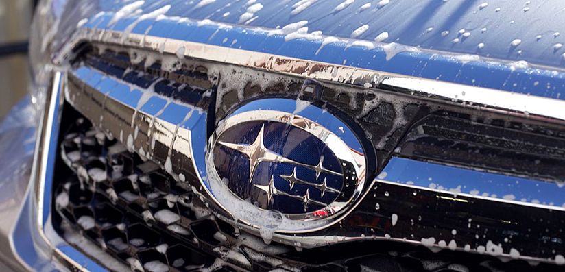 Preserve Your Subaru's Looks and Performance