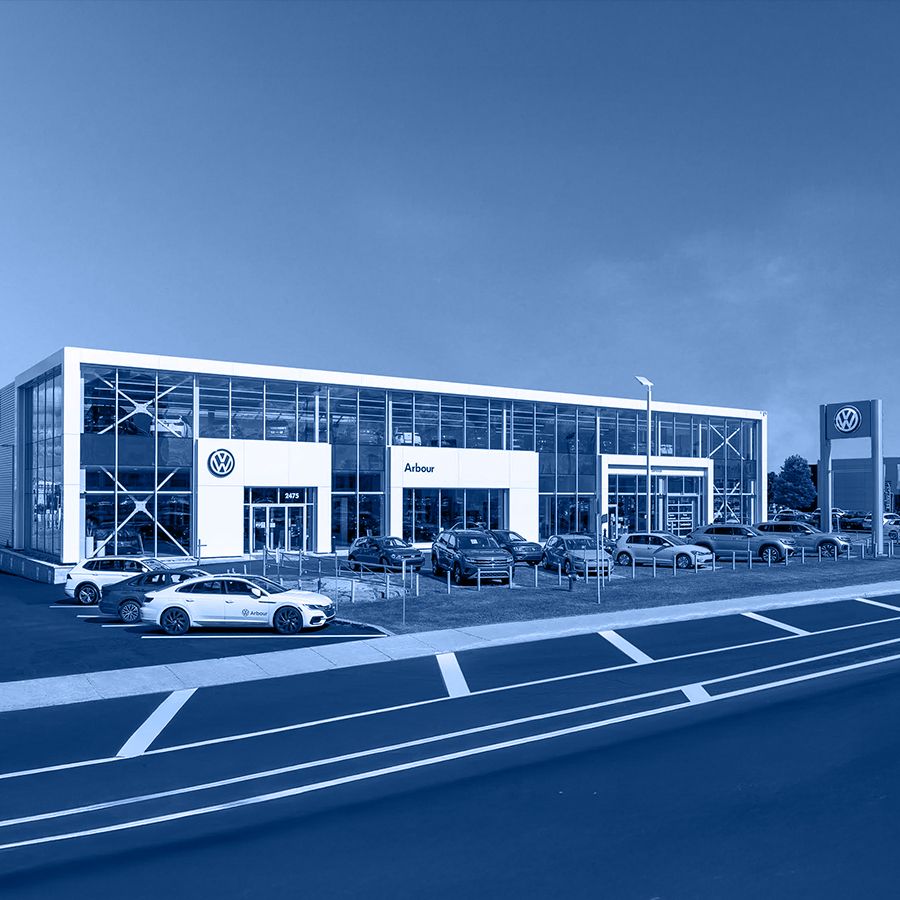 Arbour Volkswagen