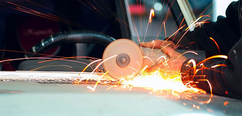 Trust Our Volkswagen Body Repair Experts