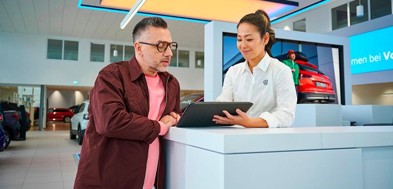 Get a Financing Plan Adapted to Your Needs