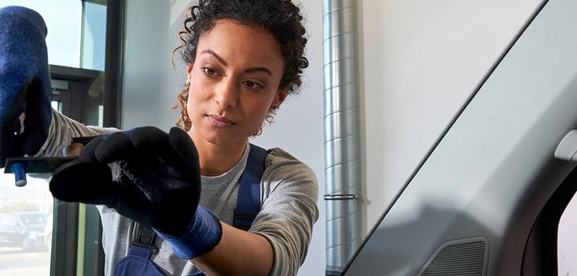 Genuine Parts Designed for Your Volkswagen Vehicle