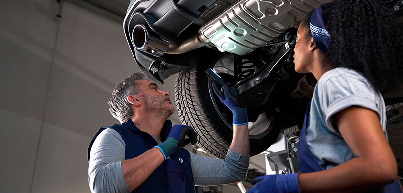 Trust Our Experts with Your Volksawgen Vehicle