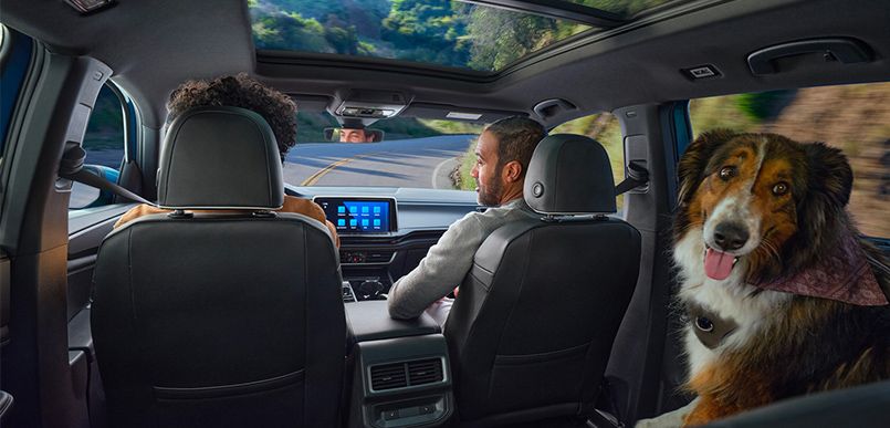 Second Chance Financing: Helping You Rebuild