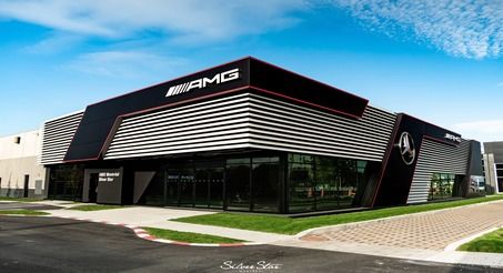 Association des Mercedes-Benz du Grand Montréal | Silver Star Montréal