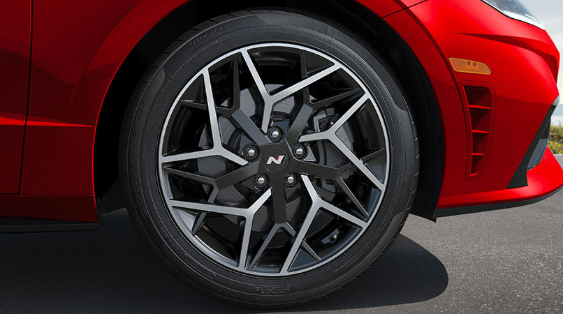 Our Experts Will Help You Choose the Right Tires