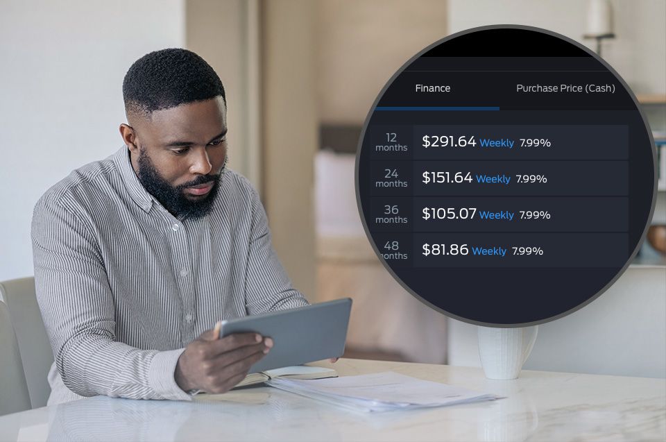 Choose Your Payments Online