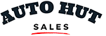Auto Hut Sales Logo