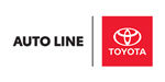 Autoline Toyota Logo
