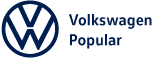 Les Automobiles Popular VW Logo