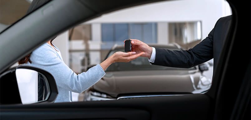 Get a Financing Plan Adapted to Your Needs