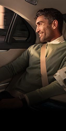 Mercedes-Benz Toronto Downtown |