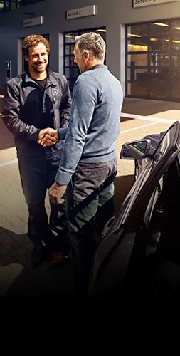 Mercedes-Benz Toronto Downtown | page.home.highlights.secondary.instances : Content