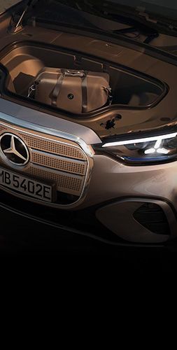 Mercedes-Benz Toronto Downtown |