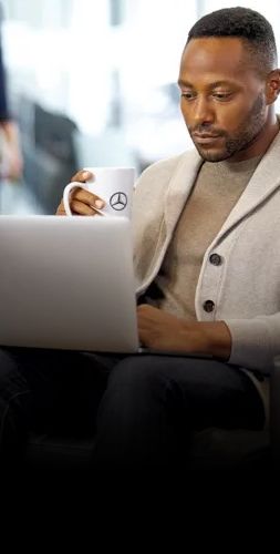 Mercedes-Benz Markham |