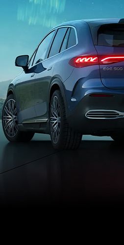 Mercedes-Benz Markham |