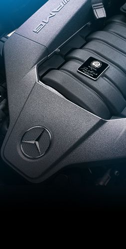 Mercedes-Benz Markham |