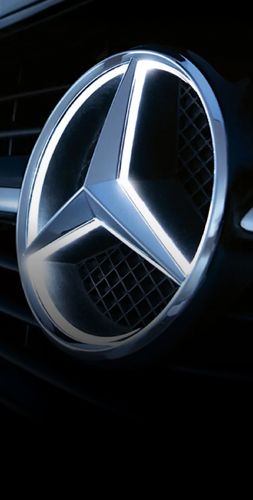 Mercedes-Benz Thornhill |