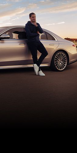 Mercedes-Benz Thornhill |