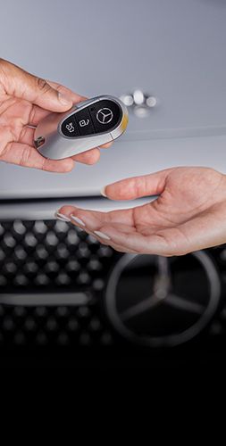 Mercedes-Benz Thornhill |