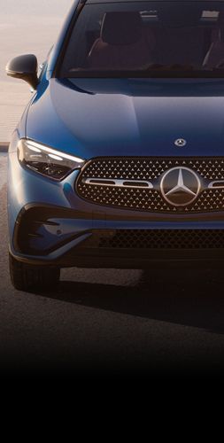 Mercedes-Benz Oakville |