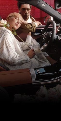 Mercedes-Benz Oakville |