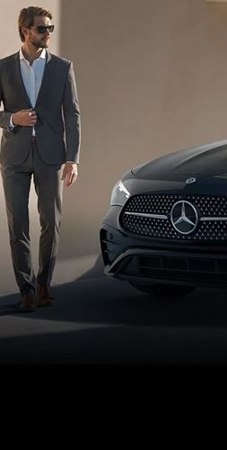 Mercedes-Benz Oakville |