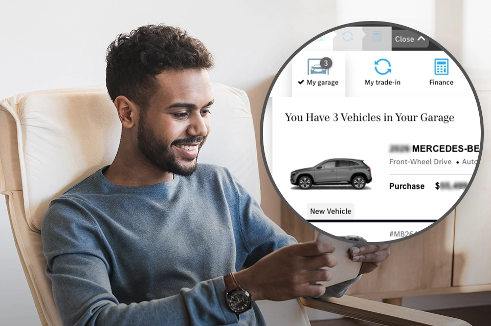 Create Your Virtual Garage