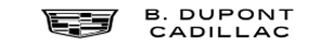 Logo de B. Dupont Cadillac