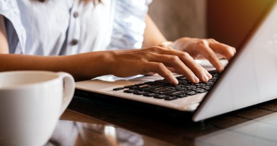Démarrez le processus d'achat