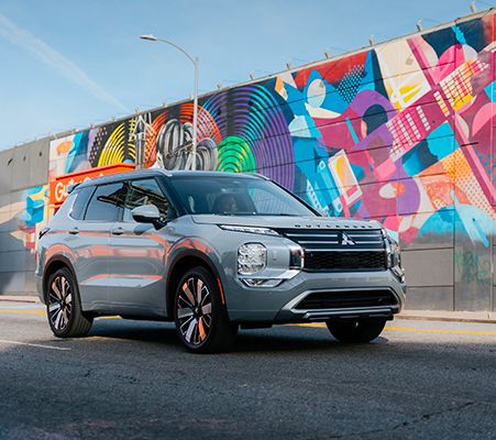 Thunder Bay Mitsubishi