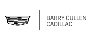 Barry Cullen Cadillac Ltd Logo
