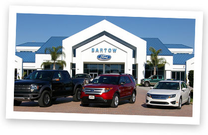 bartow ford history dealership fl